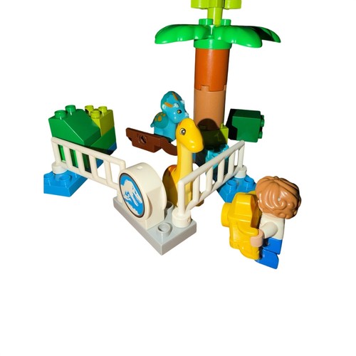 Lotto dinosauri lego - dinosauri,