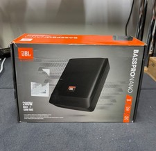 Jbl sotto sedile - sedile, sub