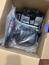 Thrustmaster T-248 Volante e Pedali - Nero