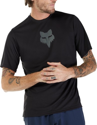 Maglia ciclismo uomo fox - maglia,
