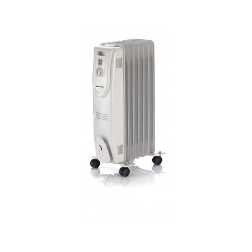 Ariete 833 radiatore olio 7 - radiatore,