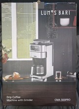 LUMOS BARI CMA 300PRO Macchina