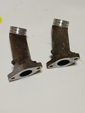 per ducati monster carburatore collettori intake manifold carburetor