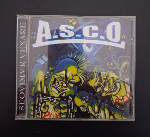Sequimur vexare cd - sequimur,