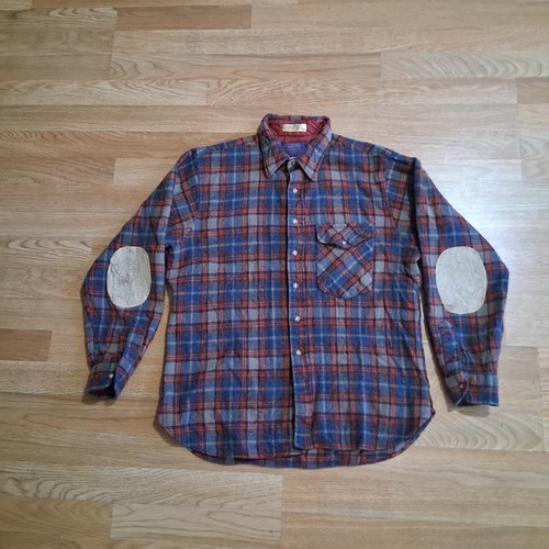 Camicia vintage lobo - camicia,