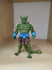 MASTERS OF THE UNIVERSE CLASSICS CERATUS MATTEL MOTUC