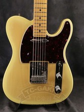 Chitarra elettrica usata