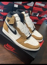 Jordan 1 Retro High OG Rookie