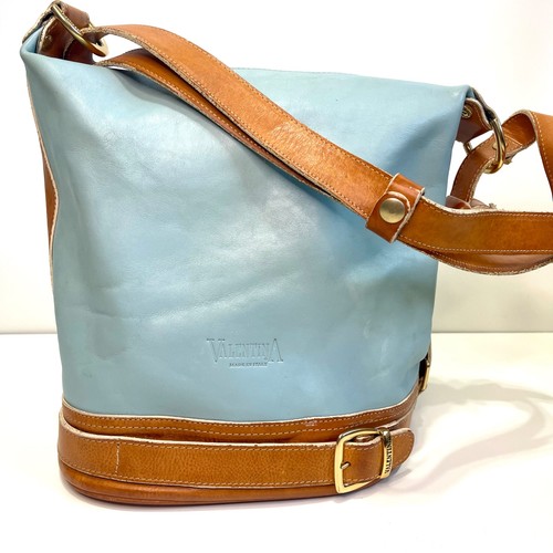 Borsa secchiello valentina - a,
