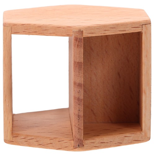 Meuble maison poupee table - maison, de