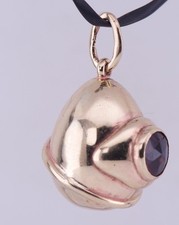 Antico Empire Faberge Uovo di