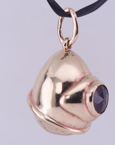 Antico empire faberge uovo - uovo, di