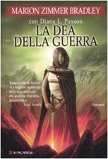 dea della guerra zimmer bradley 8830425192