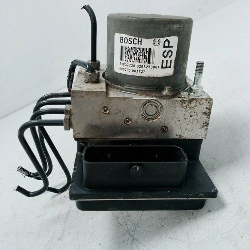 Centralina pompa abs freni - pompa,