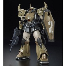BANDAI HG YMS-07A-0 Prototipo