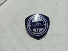 LANCIA  LOGO SIGLA EMBLEMA FREGIO STEMMA SCRITTA BADGE TARGA MM60