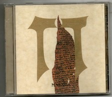 John Zorn - Masada - Het - cd