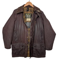 Barbour A190 Beaufort Giacca