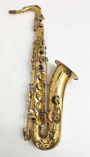 Grassi sax tenore SST900 LACCATO come pezzi di ricambio