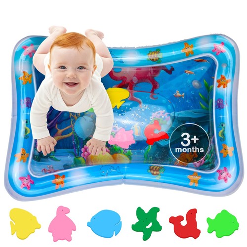 Tappetino acqua neonato - tappetino, –