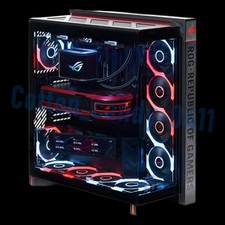 Custodia computer Asus ROG