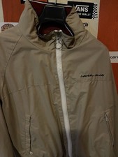 Giacca Estiva north sails Originale Per Mercato Usa Tg.M Colore  Beige