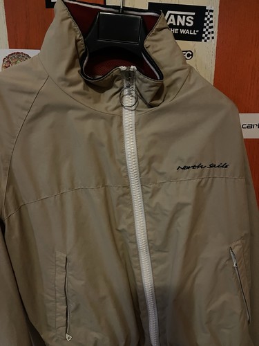Giacca estiva north sails - estiva,