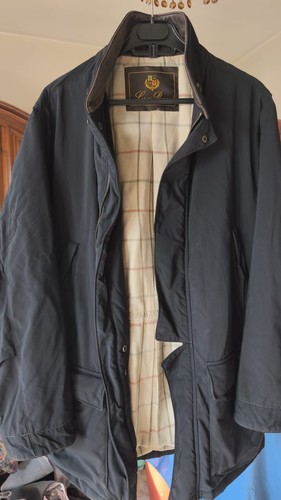 Giacca uomo loro piana - giacca,