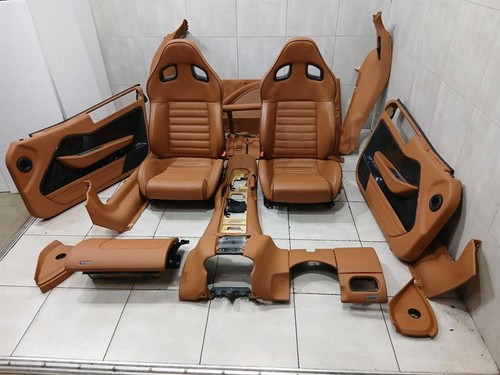 Ferrari 599 gtb f141 seats - ferrari,