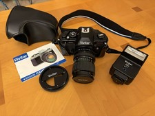 Vivitar v3800N 35 mm