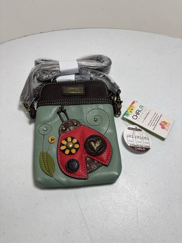 Nuova borsa tracolla - nuova,