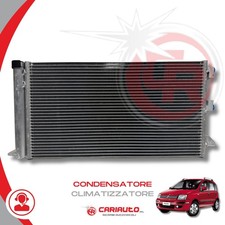Condensatore Radiatore
