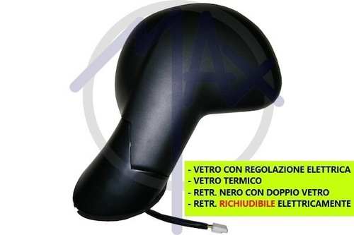 Specchio specchietto - specchio,