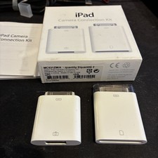 Adattatore Apple iPad Camera