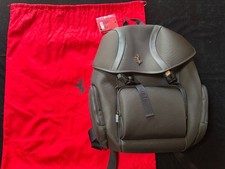 Zaino Ferrari Purosangue nuovo