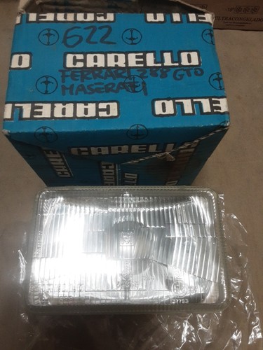 Ferrari maserati faro - maserati,