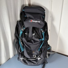 Zaino Berghaus Trailhead 60