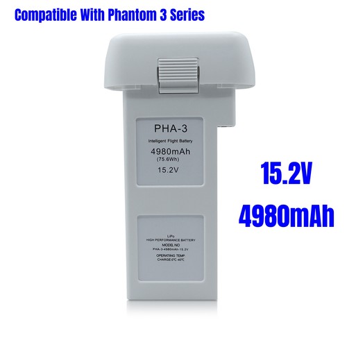 4980mah per batteria - 4980mah,