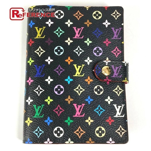 Louis vuitton agenda - vuitton, pm