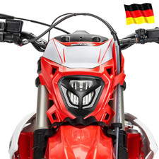 Faro proiettore led per beta