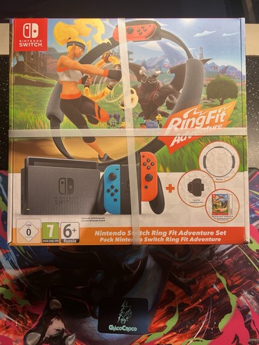Pack console nintendo switch - switch, 1
