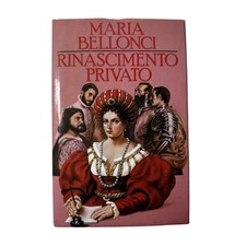 Maria Bellonci - RINASCIMENTO