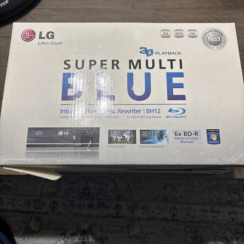 Playback super multi blu - 3d,