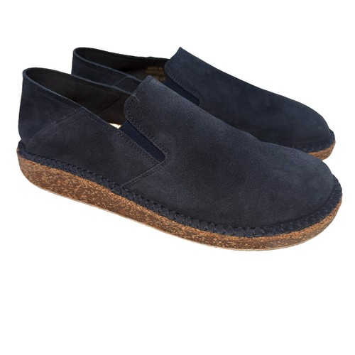 Mocassini slip birkenstock - slip-on,