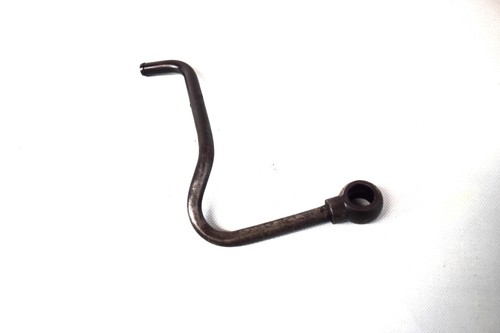 800080416 tubo ritorno olio - tubo,
