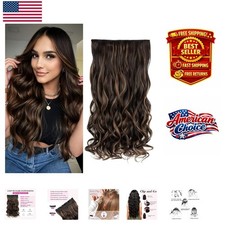 Extension Capelli Ricci