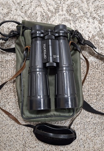 Binocolo optolyth royal bga - p,