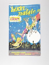 BUON NATALE CON CIOE REGALI