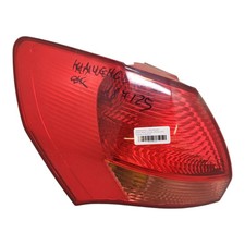 STOP FANALE POSTERIORE