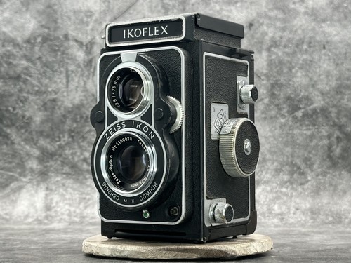 Exc zeiss ikon - [exc+5],
